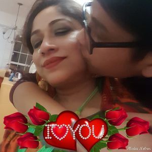 Meet your Posher, Samina